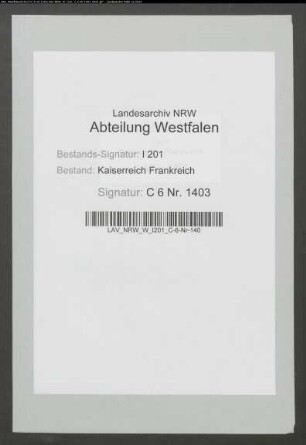 Verkauf von Ackerland auf dem Lütke Ihl bei Nottuln an Gerh. Heinr. Winkeldey, Schneider in Nottuln (Nr. 9).