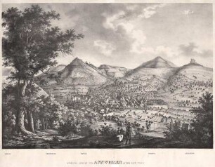 Annweiler am Trifels (Kreis Südliche Weinstraße)