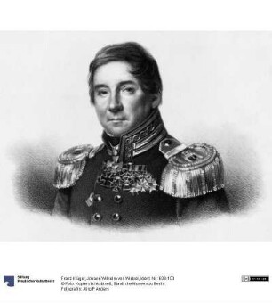 Johann Wilhelm von Wiebel