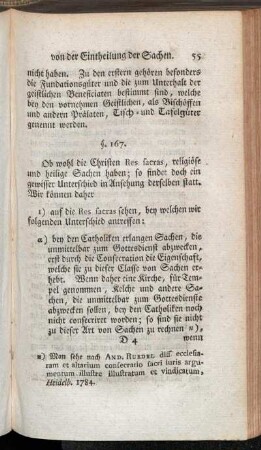 §. 167.