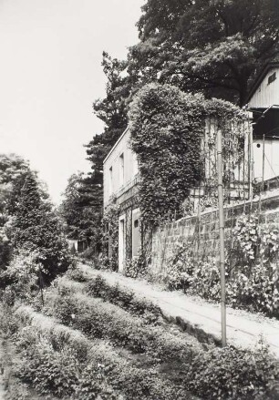 Diakonissenerholungsheim "Haus Böhme"