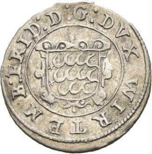 Württemberg: Friedrich