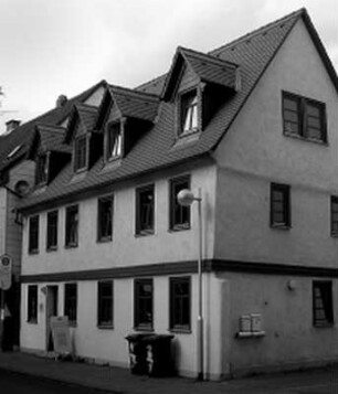 Hattersheim, Hauptstraße 38