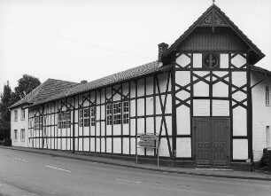 Wanfried, Vor dem Obertor 1