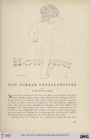 8: New-Yorker Theaterwinter