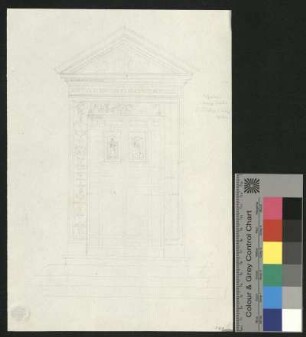 Architektonische Elemente