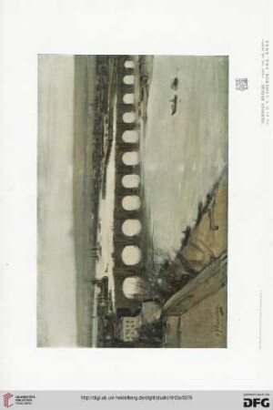 55: The paintings of D. Y. Cameron, A. R. A., A. R. S. A.