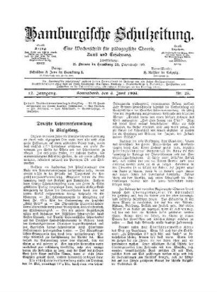23: Heft 23