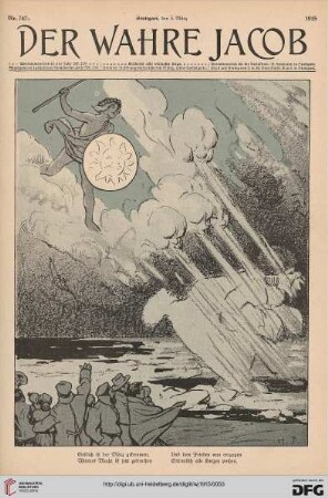 Nr. 747 (5. März 1915)