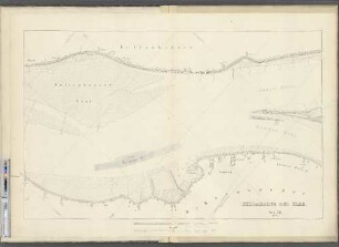Sect. XII. 1877. : Bullenhausen. Bullenhauser Sand. Gauert. Klewer Deich. Ochsenwärder.