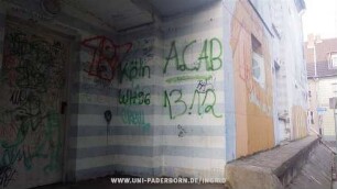 A.C.A.B | 13.12 | Köln | WH96