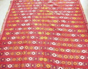 Teppich (Flachgewebe)