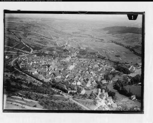 Röttingen (b. Ochsenfurt)