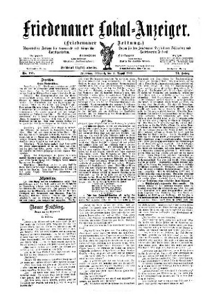 Nr. 181, 04.08.1909
