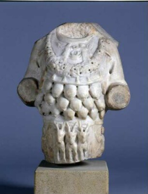 Torso der Artemis Ephesia