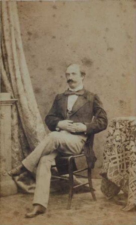 Eduard Hanslick