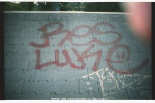 ReS LuKe