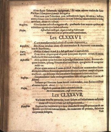 Lex CLXXXVII.