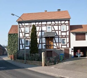 Grünberg, Schnepfenhain 33