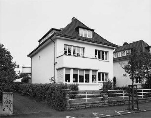 Limburg, Annastraße 19