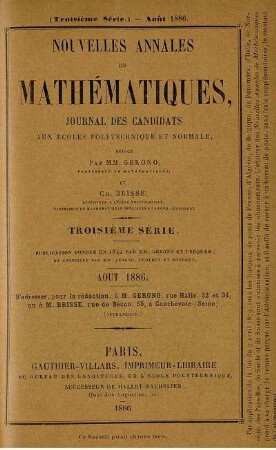 Aout 1886.