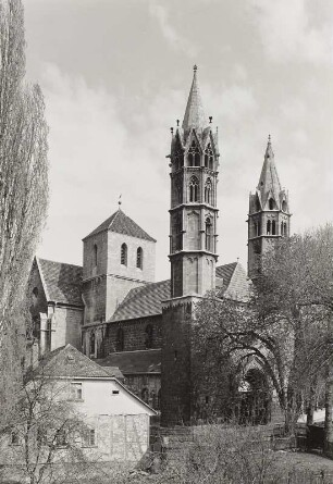 Liebfrauenkirche