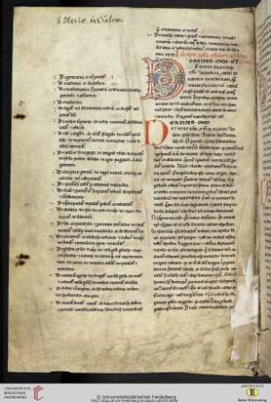 Isidorius Hispalensis: Etymologiarum libri I-XX