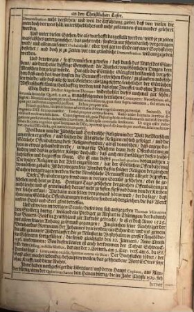 Sacra Biblia Das ist: Die gantze Heilige Schrifft, Alten und Neuen Testaments