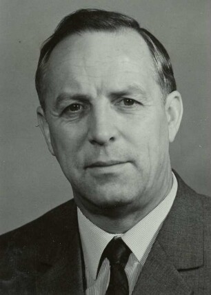 Meinck, Willi