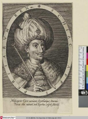 [Abbas II.]