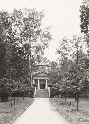 Fürstengruft