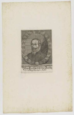 Bildnis des Noa Liechtenberger