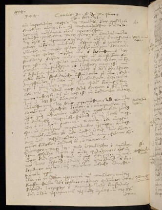 474-475, 30.8.1593, Act 21