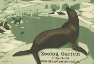 Zoologischer Garten Elberfeld