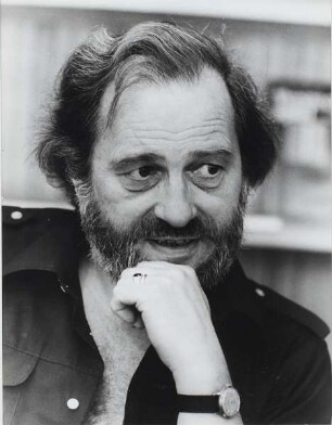 Bodo Homberg
