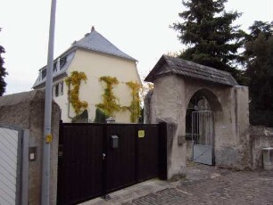 Oestrich-Winkel, Schwarzgasse 13