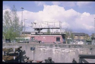 Betriebshof Heilbronn