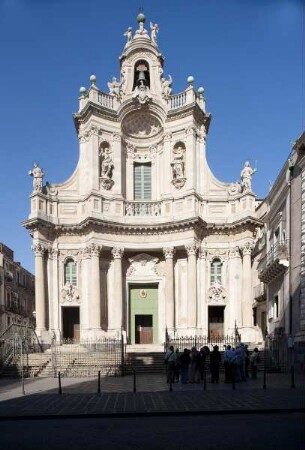 Chiesa della Collegiata
