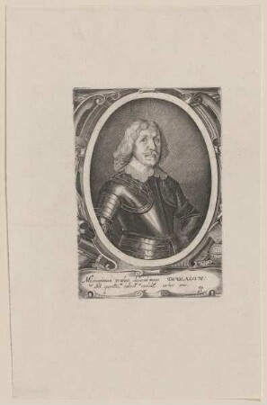 Bildnis des Robert Dvglassvm