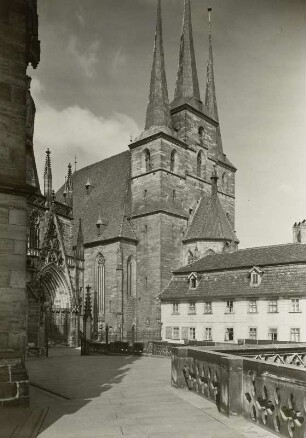 Stiftskirche Sankt Severi