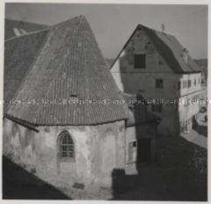 Dinkelsbühl, Dreikönigskapelle