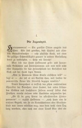 Heinrich von Stephan : Ein Lebensbild