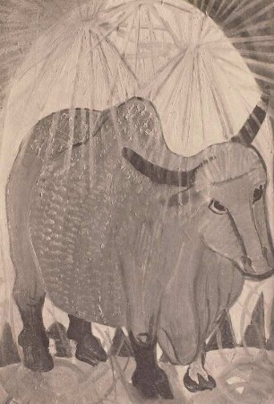 Der Stier