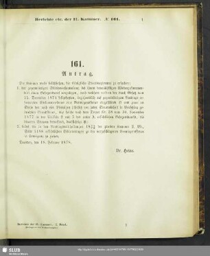 [Nr. 161-165]