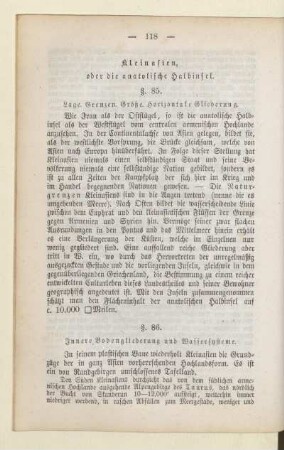 Kleinasien