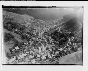 Ernstthal am Rennsteig (Kr. Sonneberg)