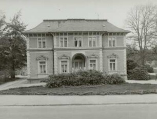 Kurhaus, Elster, Bad