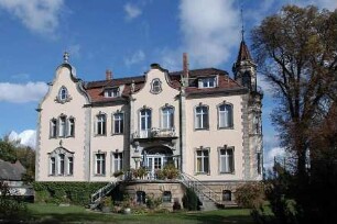 Mühlberg/Elbe, Güldenstern 3