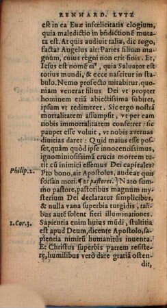 Homiliae in evangelia, quae in dominicis et aliis festis diebus leguntur