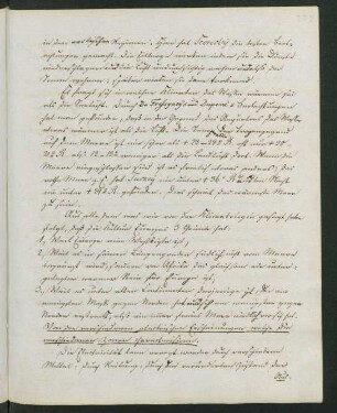53. Vorlesung (15. April 1828)